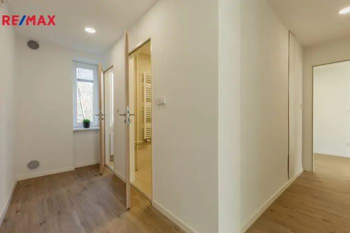 Pronájem bytu 2+1, Litvínov - Horní Litvínov, U Zámeckého parku, 58 m2