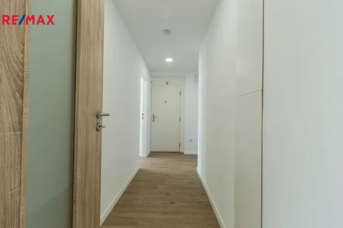 Pronájem bytu 2+1, Litvínov - Horní Litvínov, U Zámeckého parku, 58 m2