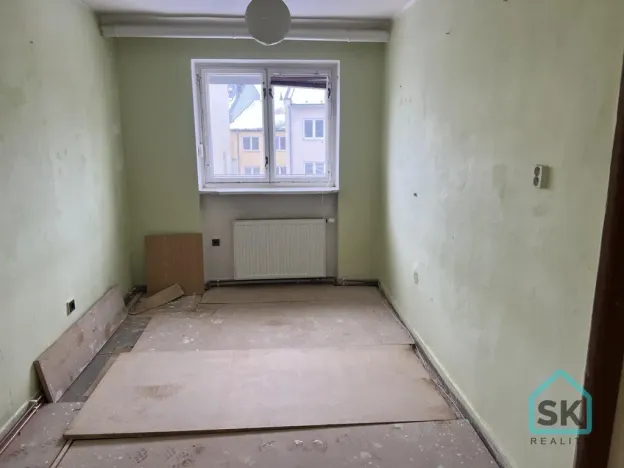 Prodej bytu 2+kk, Horní Benešov, Tyršova, 45 m2