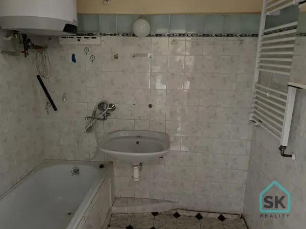 Prodej bytu 2+kk, Horní Benešov, Tyršova, 45 m2