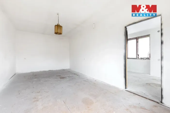 Prodej rodinného domu, Škvořetice - Pacelice, 155 m2