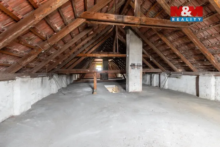 Prodej rodinného domu, Škvořetice - Pacelice, 155 m2