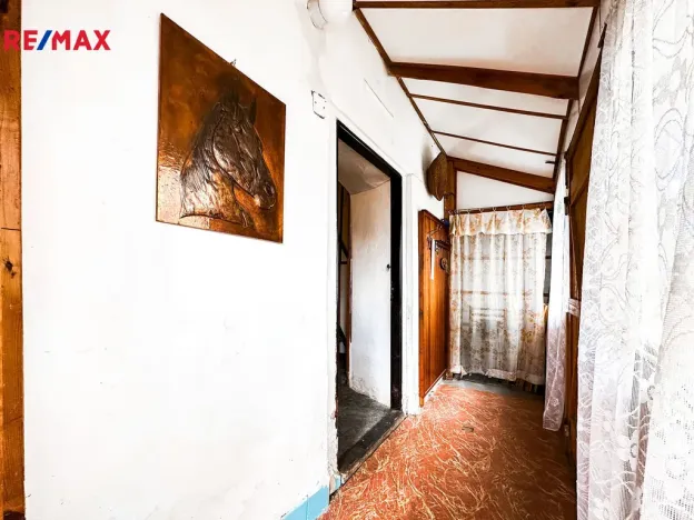 Prodej rodinného domu, Smolotely, 73 m2