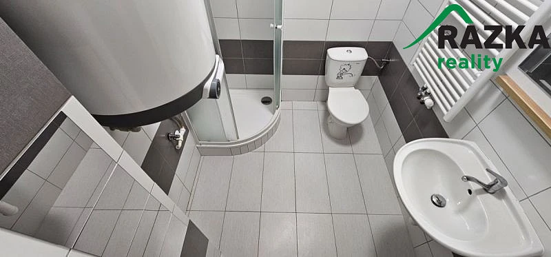 Pronájem bytu 1+kk, Tachov, 33 m2