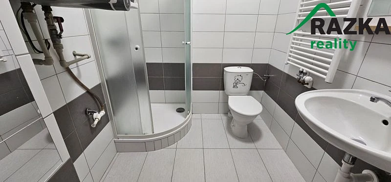 Pronájem bytu 1+kk, Tachov, 33 m2