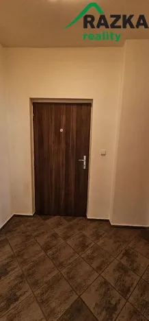 Pronájem bytu 1+kk, Tachov, 33 m2