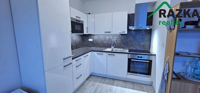 Prodej bytu 3+kk, Tachov, 69 m2