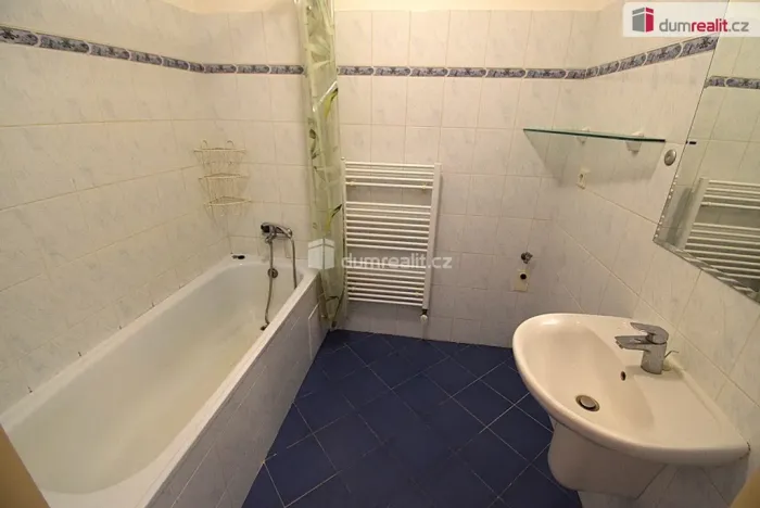 Prodej bytu 2+kk, Modletice, 53 m2