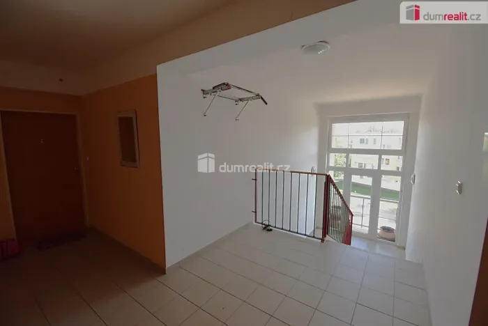 Prodej bytu 2+kk, Modletice, 53 m2