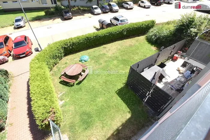 Prodej bytu 2+kk, Modletice, 53 m2