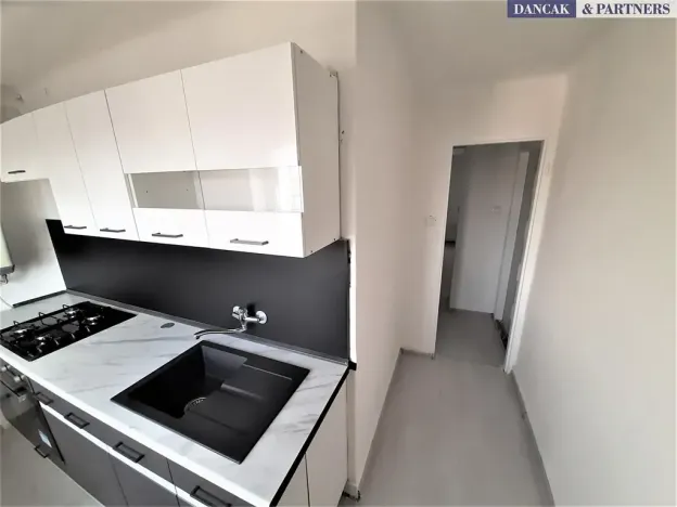 Pronájem bytu 2+1, Frýdek-Místek, Lidická, 42 m2