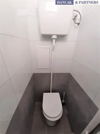 Pronájem bytu 2+1, Frýdek-Místek, Lidická, 42 m2