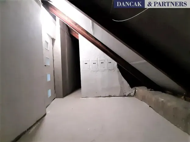 Pronájem bytu 2+1, Frýdek-Místek, Lidická, 42 m2