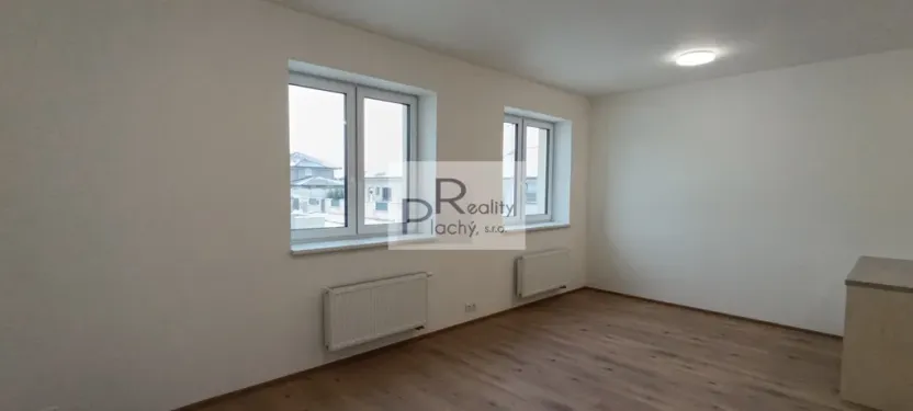 Prodej bytu 2+kk, Hevlín, 62 m2