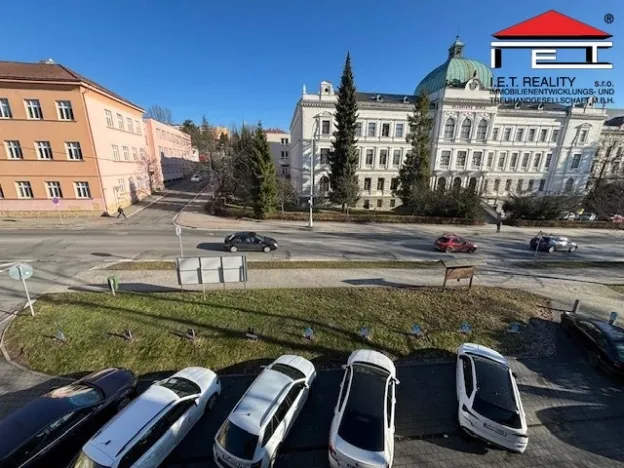 Pronájem bytu 2+kk, Frýdek-Místek - Frýdek, tř. T. G. Masaryka, 45 m2