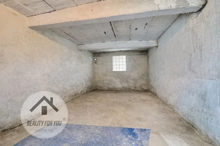 Prodej garáže, Semily, 3. května, 18 m2