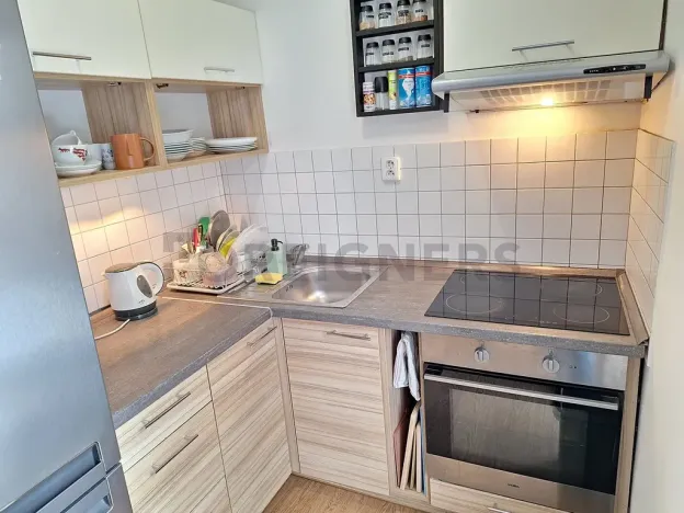 Pronájem bytu 2+kk, Olomouc, Čapka Choda, 55 m2