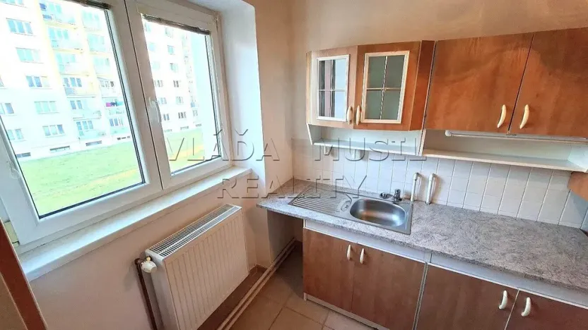 Prodej bytu 2+1, Beroun - Beroun-Město, Třída Míru, 55 m2