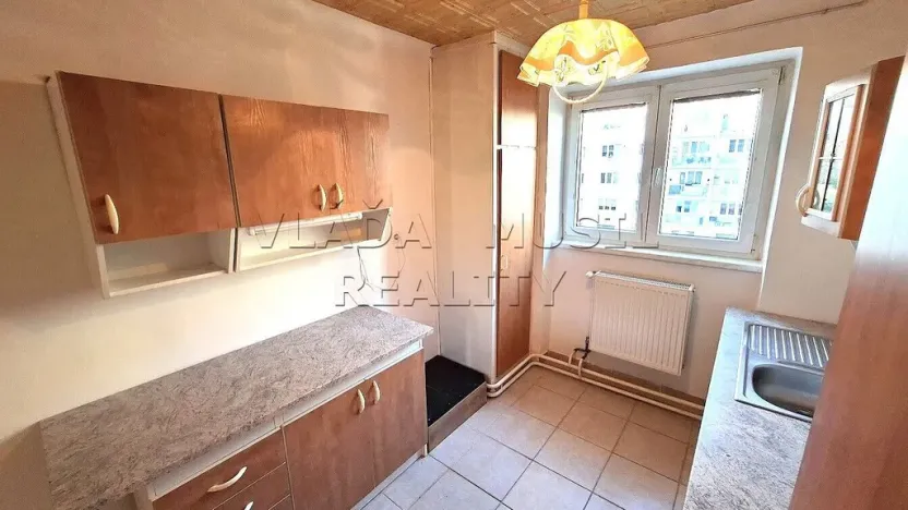 Prodej bytu 2+1, Beroun - Beroun-Město, Třída Míru, 55 m2