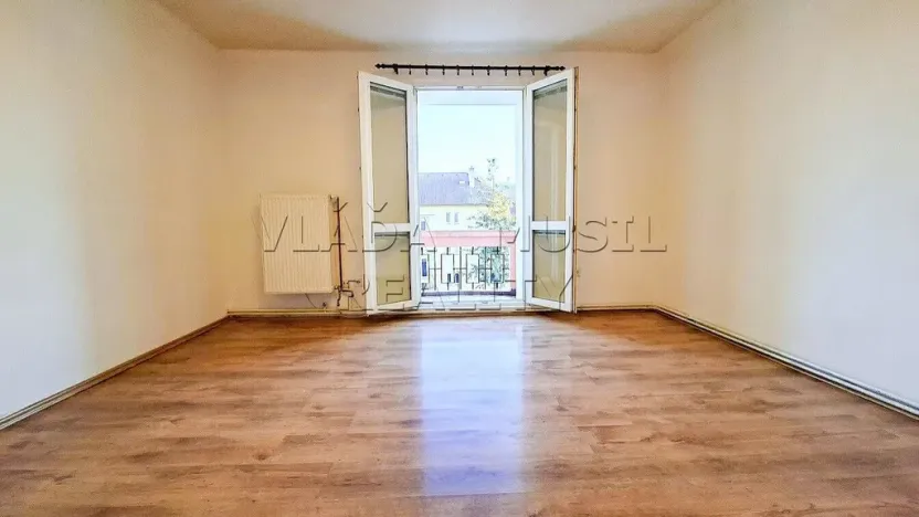 Prodej bytu 2+1, Beroun - Beroun-Město, Třída Míru, 55 m2