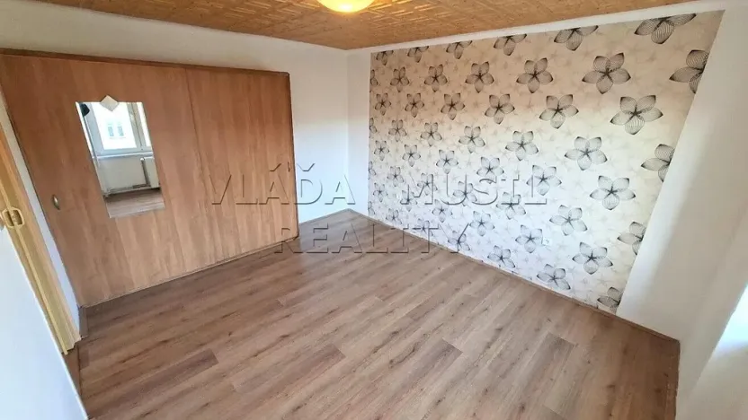 Prodej bytu 2+1, Beroun - Beroun-Město, Třída Míru, 55 m2