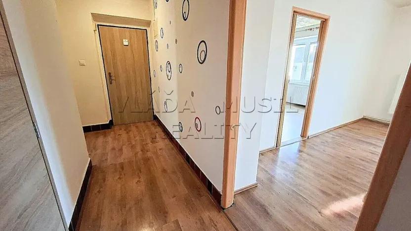 Prodej bytu 2+1, Beroun - Beroun-Město, Třída Míru, 55 m2