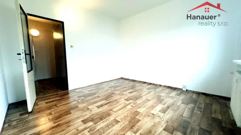 Pronájem bytu 2+1, Ústí nad Labem - Severní Terasa, Svojsíkova, 51 m2