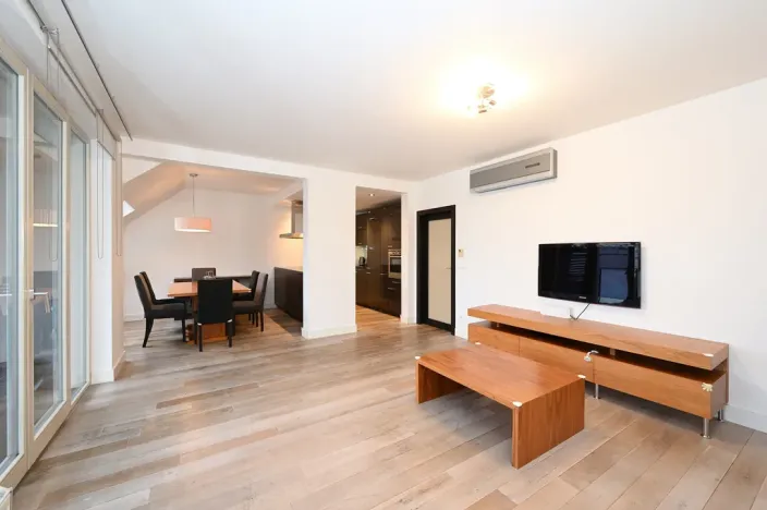 Pronájem bytu 5+kk, Praha - Hrdlořezy, Mezilehlá, 141 m2