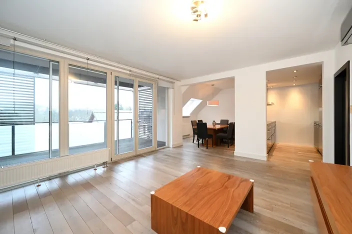 Pronájem bytu 5+kk, Praha - Hrdlořezy, Mezilehlá, 141 m2