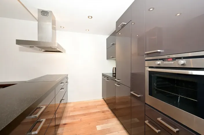 Pronájem bytu 5+kk, Praha - Hrdlořezy, Mezilehlá, 141 m2