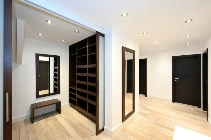 Pronájem bytu 5+kk, Praha - Hrdlořezy, Mezilehlá, 141 m2