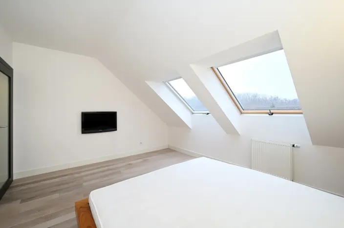 Pronájem bytu 5+kk, Praha - Hrdlořezy, Mezilehlá, 141 m2