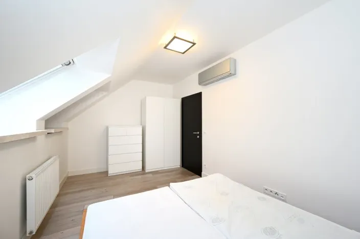 Pronájem bytu 5+kk, Praha - Hrdlořezy, Mezilehlá, 141 m2