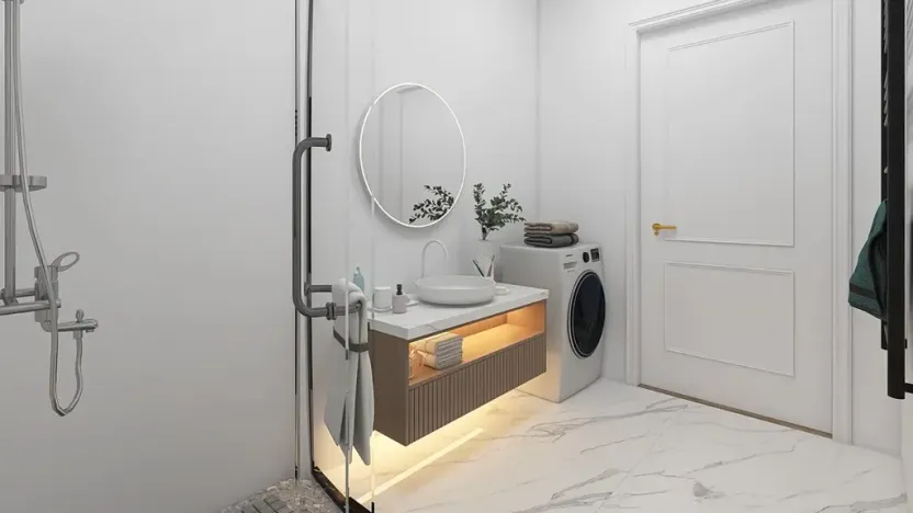 Prodej bytu 3+1, Orlová, Lutyňská, 80 m2