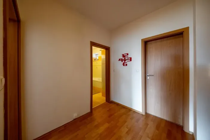 Pronájem bytu 2+kk, Ostrava, Kaminského, 61 m2