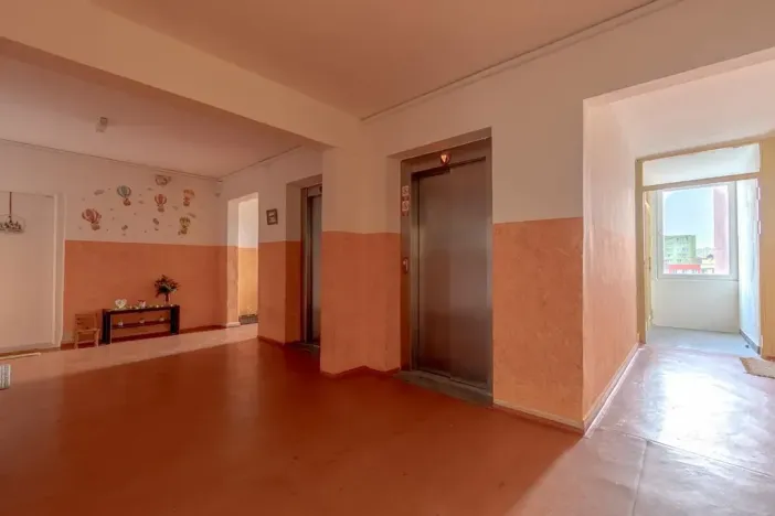 Pronájem bytu 1+kk, Ostrava, Zdeňka Štěpánka, 25 m2