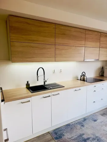 Pronájem bytu 3+kk, Ostrava, Porubská, 80 m2