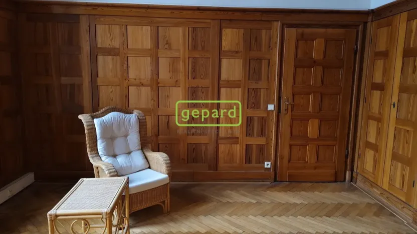 Pronájem kanceláře, Brno - Veveří, Moravské náměstí, 68 m2