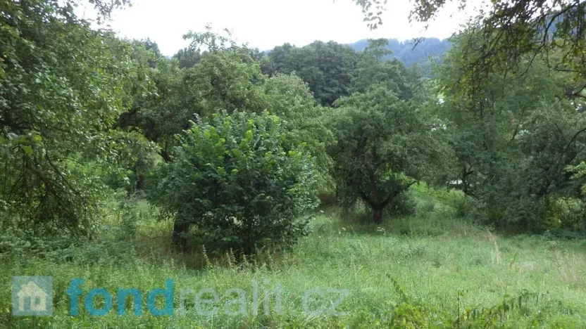 Prodej pozemku, Dolní Dobrouč, 34731 m2