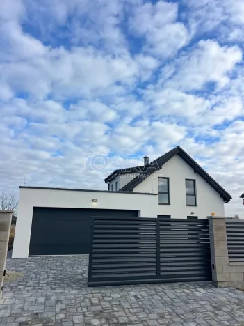 Prodej rodinného domu, Sibřina, Žitná, 124 m2