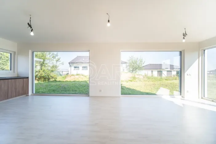 Prodej rodinného domu, Sibřina, Žitná, 124 m2