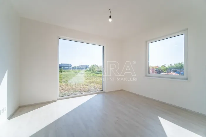Prodej rodinného domu, Sibřina, Žitná, 124 m2
