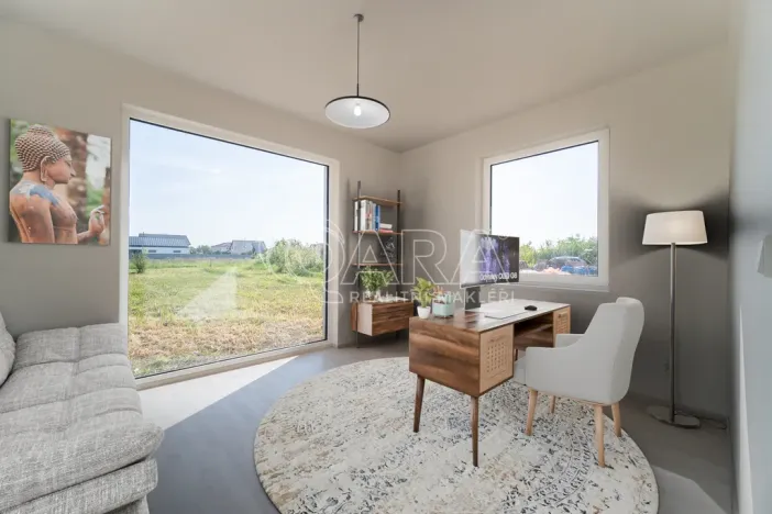 Prodej rodinného domu, Sibřina, Žitná, 124 m2