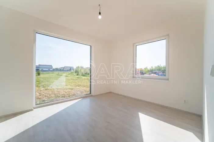 Prodej rodinného domu, Sibřina, Žitná, 124 m2