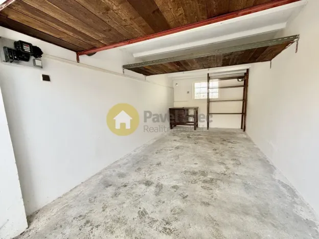 Pronájem garáže, Strakonice - Strakonice I, 18 m2