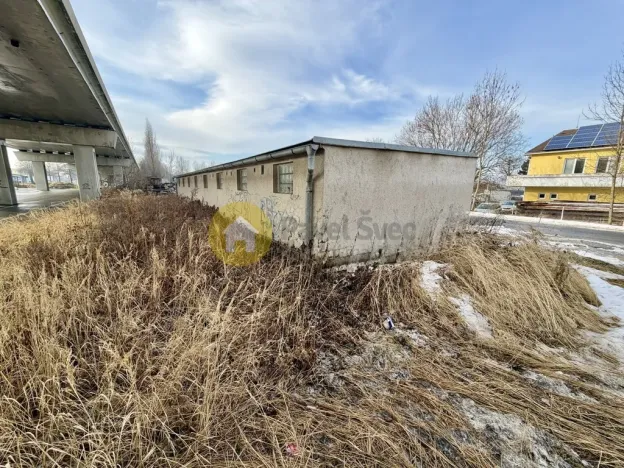 Pronájem garáže, Strakonice - Strakonice I, 18 m2