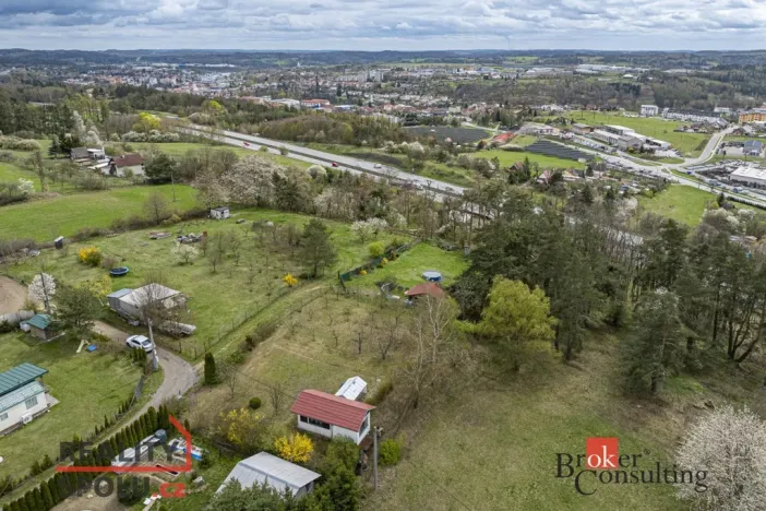 Prodej rodinného domu, Velké Meziříčí, 128 m2