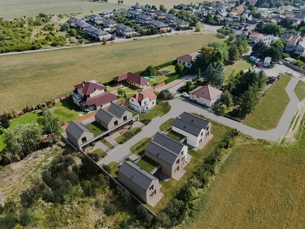 Prodej rodinného domu, Praha, Pod Jankovem, 112 m2