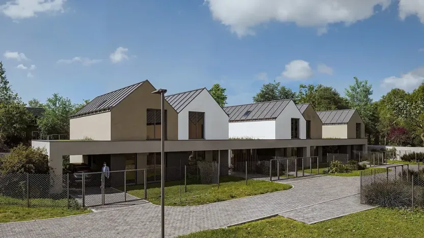 Prodej rodinného domu, Praha, Pod Jankovem, 112 m2