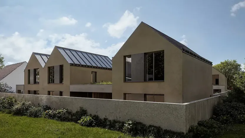 Prodej rodinného domu, Praha, Pod Jankovem, 112 m2